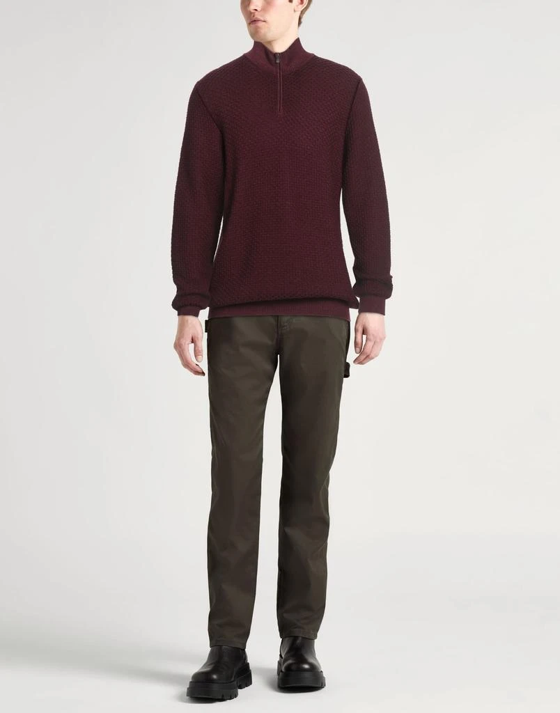 Fedeli Turtleneck 2
