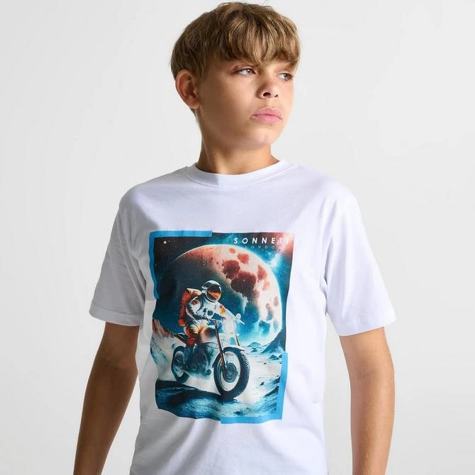 SONNETI Kids' Sonneti London Astro T-Shirt 5