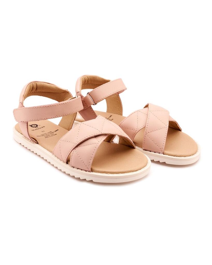 Old Soles Puff Pop Leather Sandal