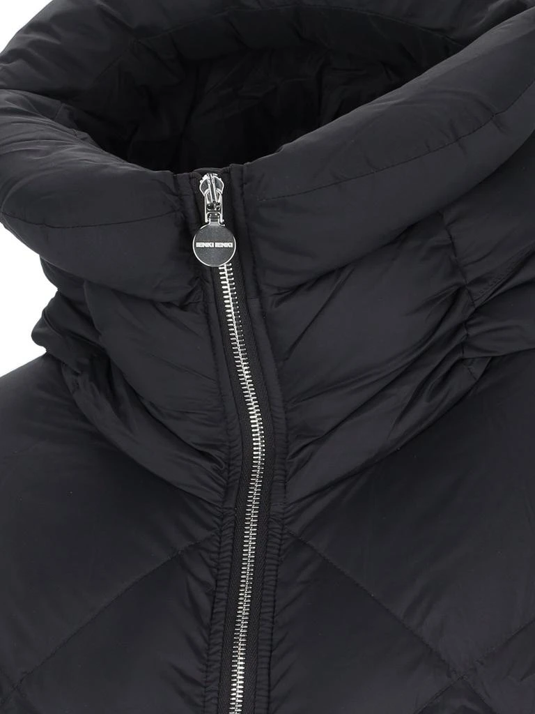 IENKI IENKI Ienki Ienki Rowena Hooded Coat 3