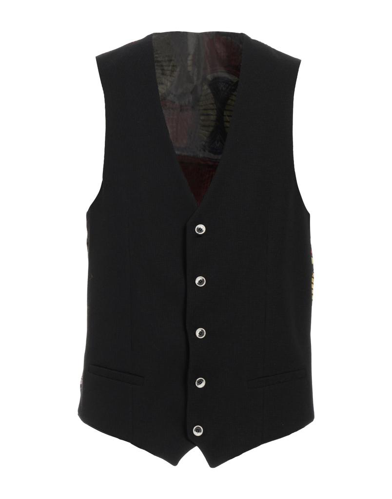 TAKESHY KUROSAWA Suit vest