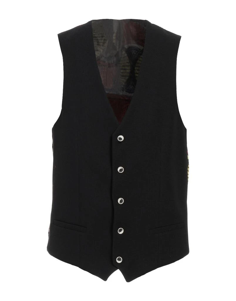 TAKESHY KUROSAWA Suit vest 1