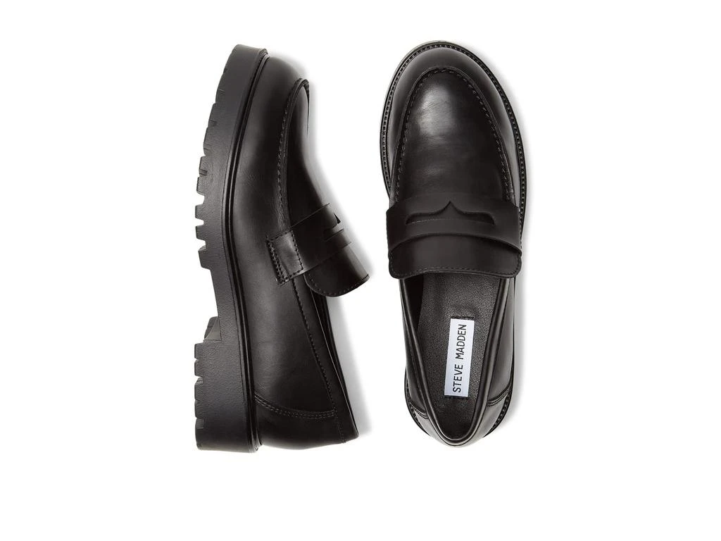 Steve Madden Lotto Loafer 1