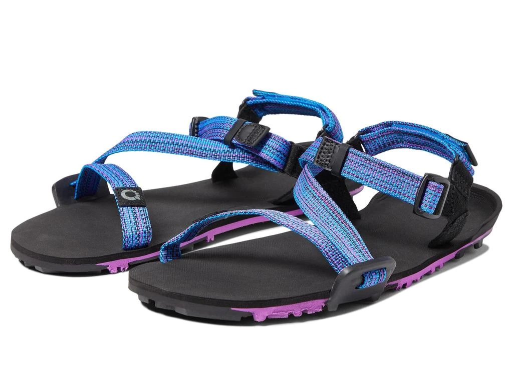 Xero Shoes Z-Trail EV 1