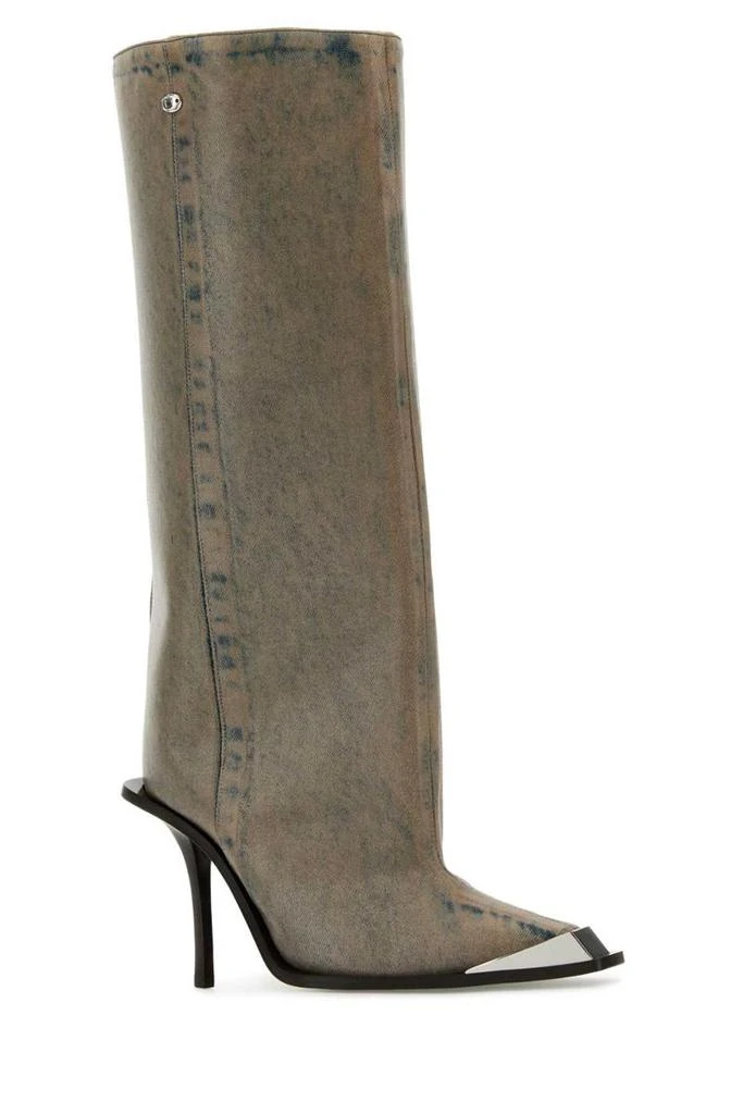Diesel Diesel Boots 2