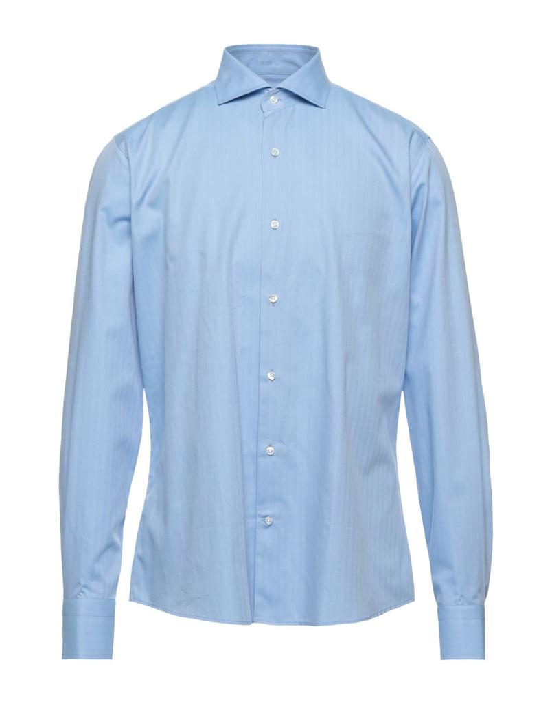 Les Copains Solid color shirt