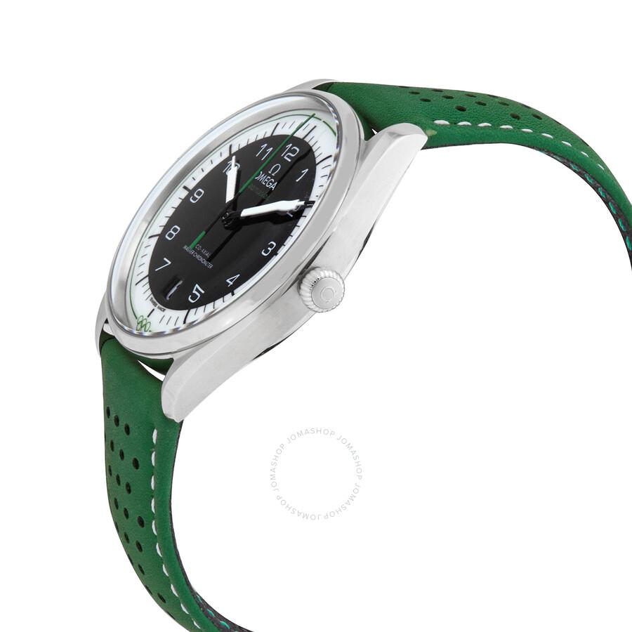 Omega Seamaster Official Timekeeper Automatic Men's Watch 522.32.40.20.01.005