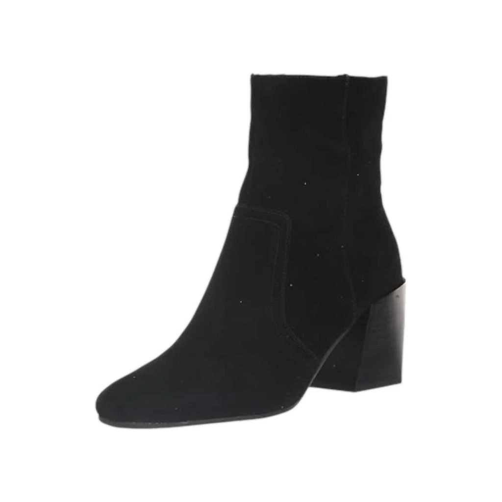 Blondo Blondo - Women's Sadie Suede Ankle Boots 2
