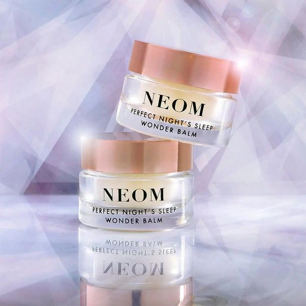 NEOM NEOM Perfect Night's Sleep Wonderbalm 0.4 oz 3