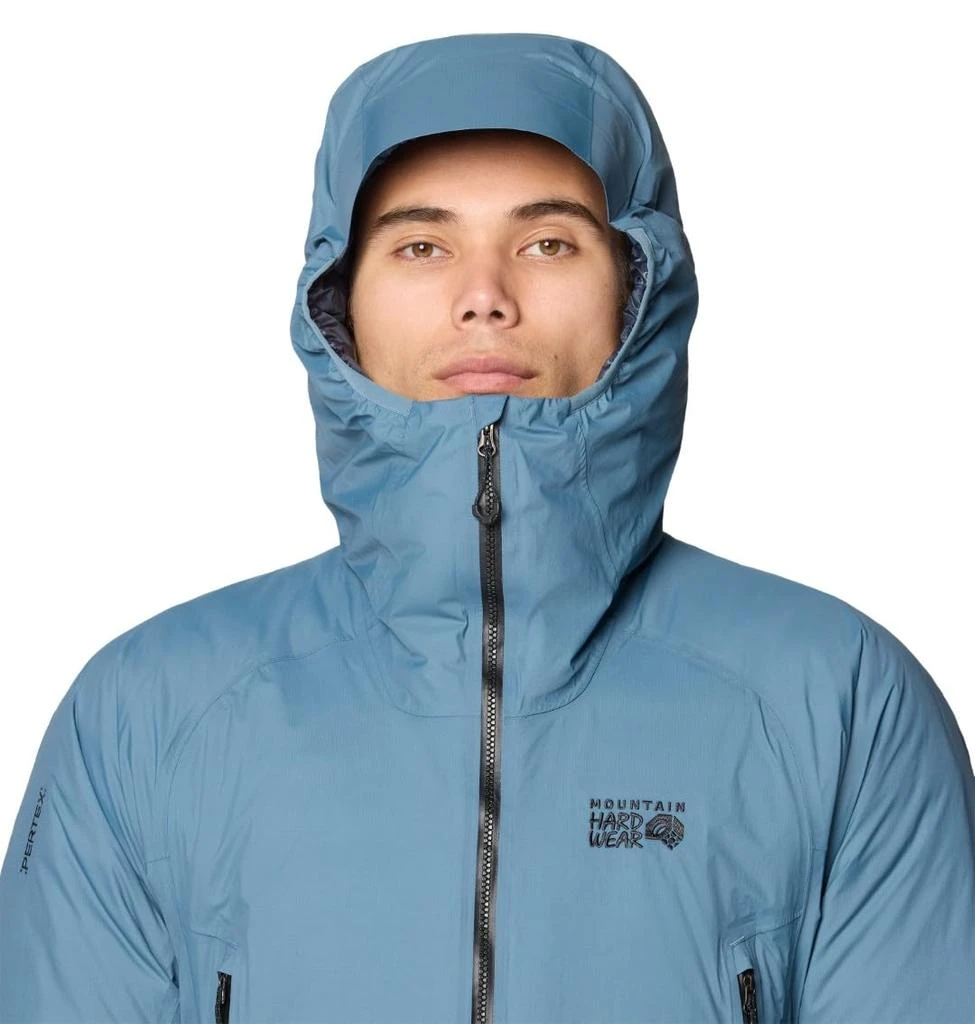 Mountain Hardwear Mountain Hardwear mens Storm Whisperer Insulated Jacket 7