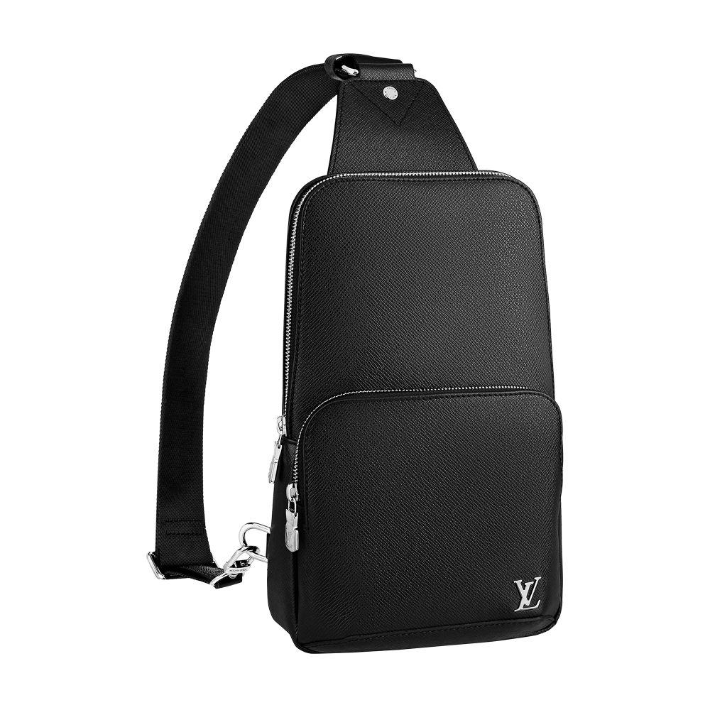 Louis Vuitton Avenue Slingbag - Bags - Compare Prices from 8