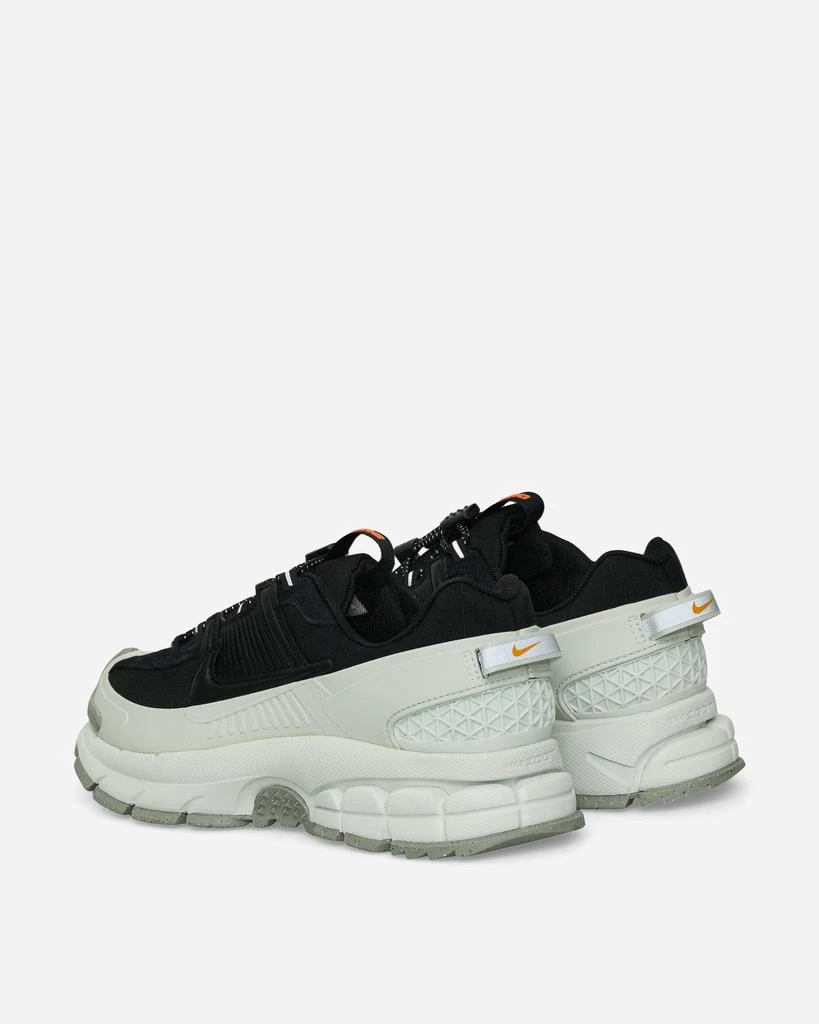 NIKE Zoom Vomero Roam Sneakers Black / Light Silver 4