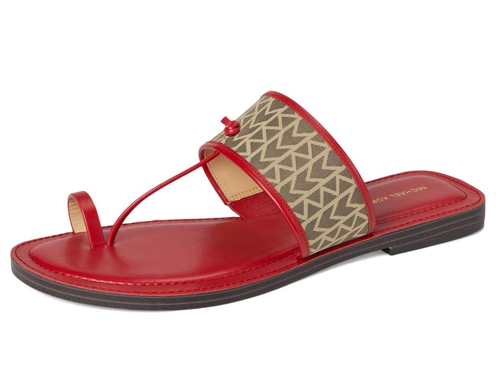 Michael Kors Ashtin Sandals 7