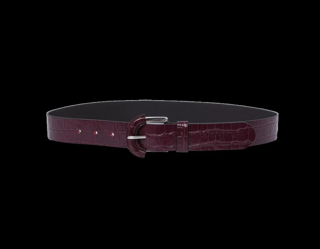 Rachel Comey Rachel Comey - Women
s Leather Wrapped Borrelo 4