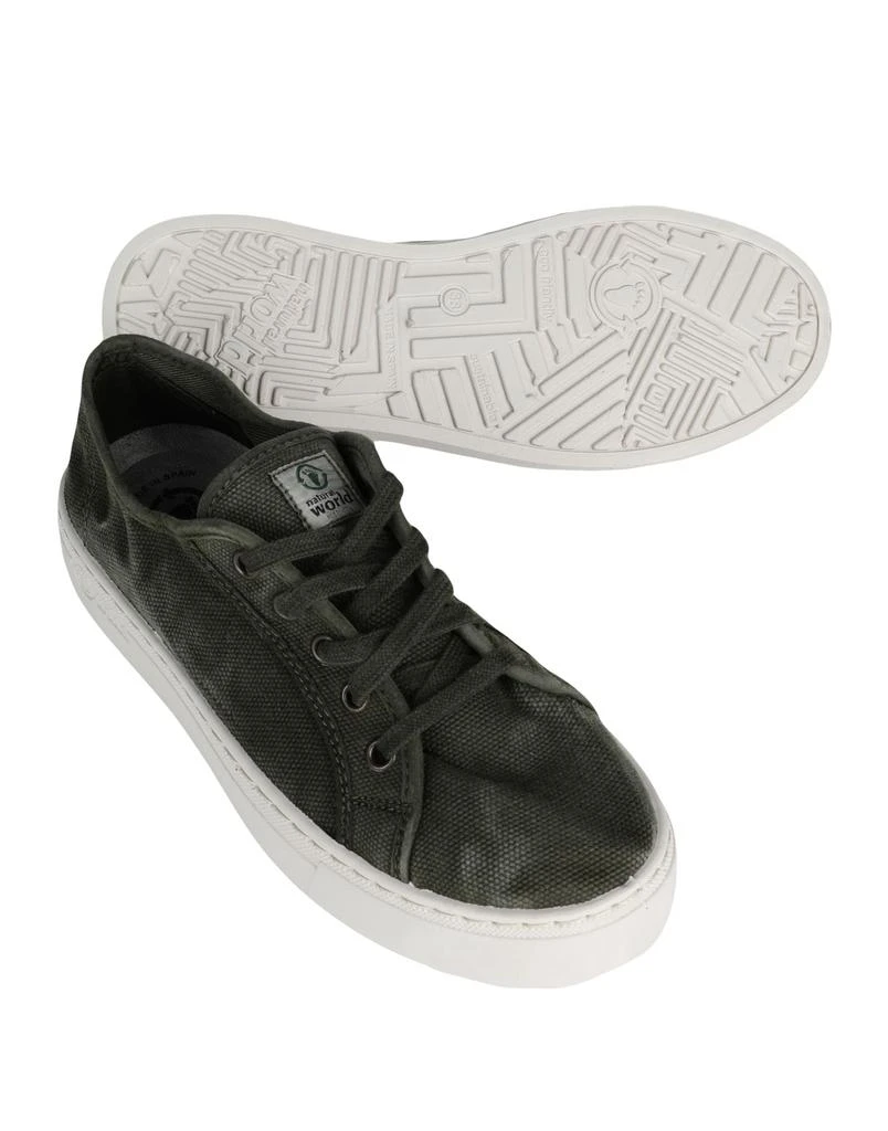 NATURAL WORLD Sneakers 2