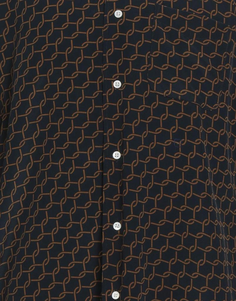 MASSIMO ALBA Patterned shirt 4