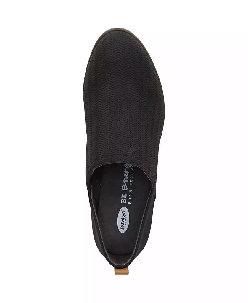 Dr. Scholl's Women's Ruler Slip-On Shooties 4