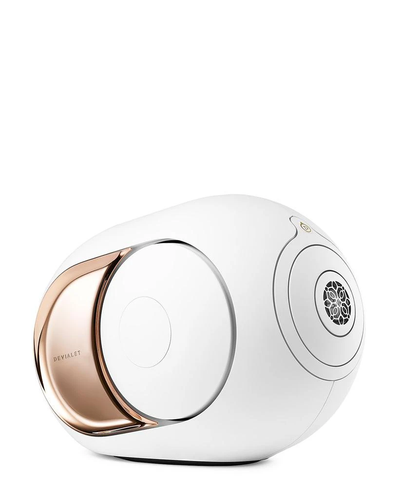 Devialet Phantom I 108 dB Wireless Speaker 7