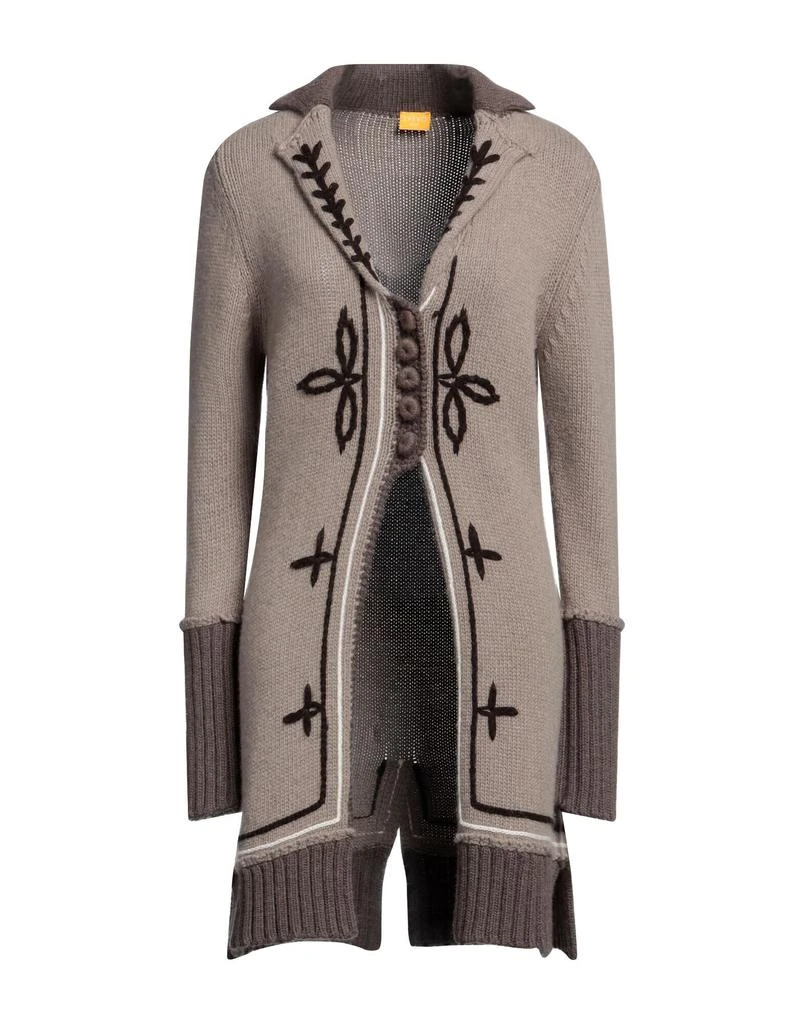 SVEVO Cardigan 1