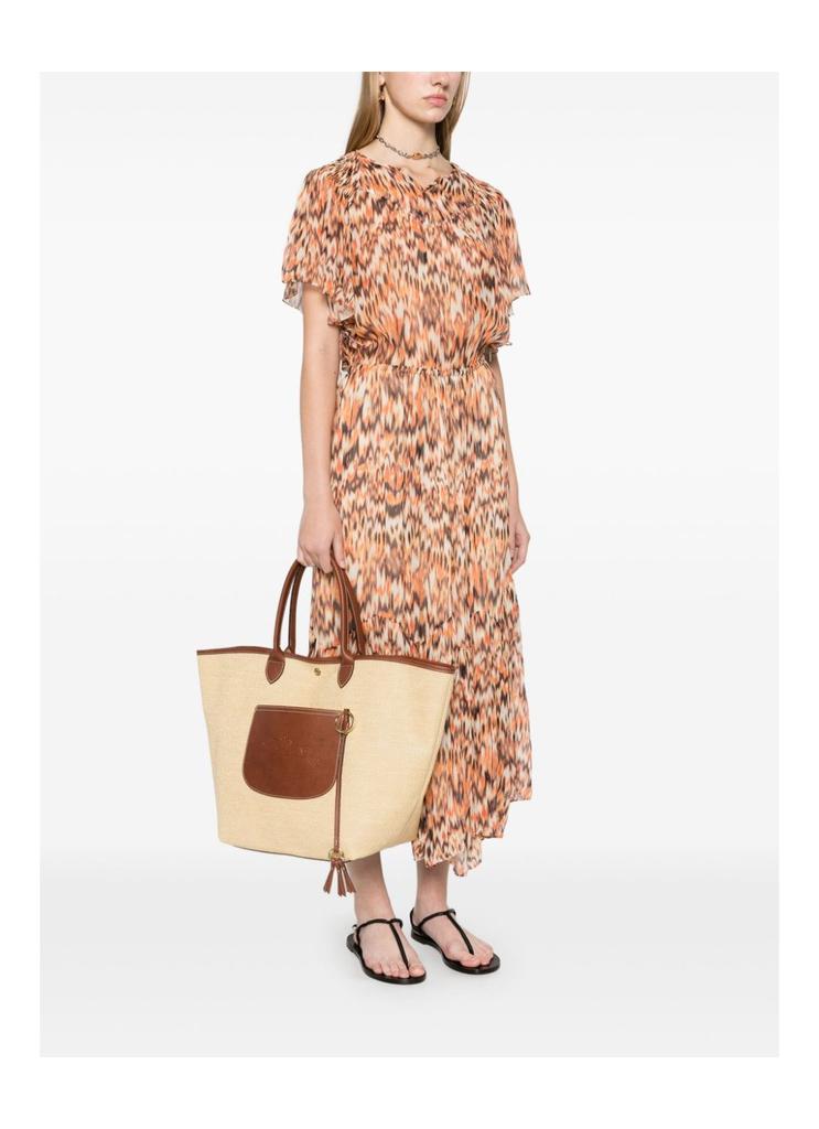 Longchamp Le Panier Pliage