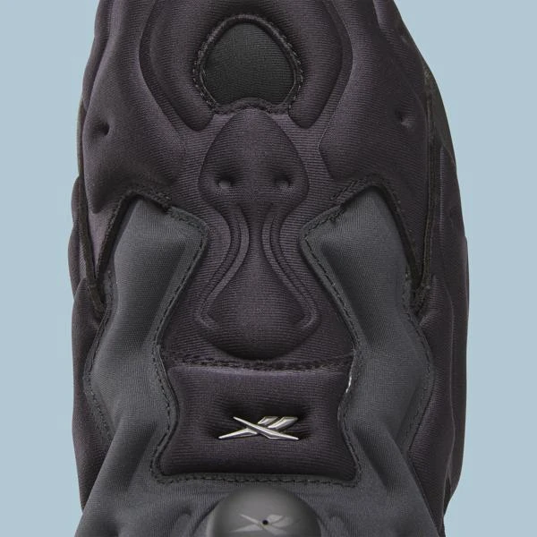 Reebok Insta Pump Sliver Shoes 5