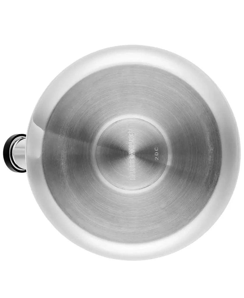 Farberware Stainless Steel 2.3-Qt. Whistling Tea Kettle 6