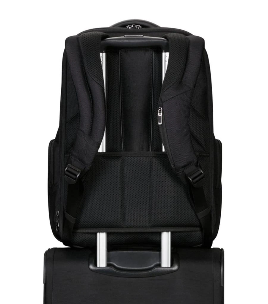 Samsonite Large Pro-DLX 6 Backpack 6