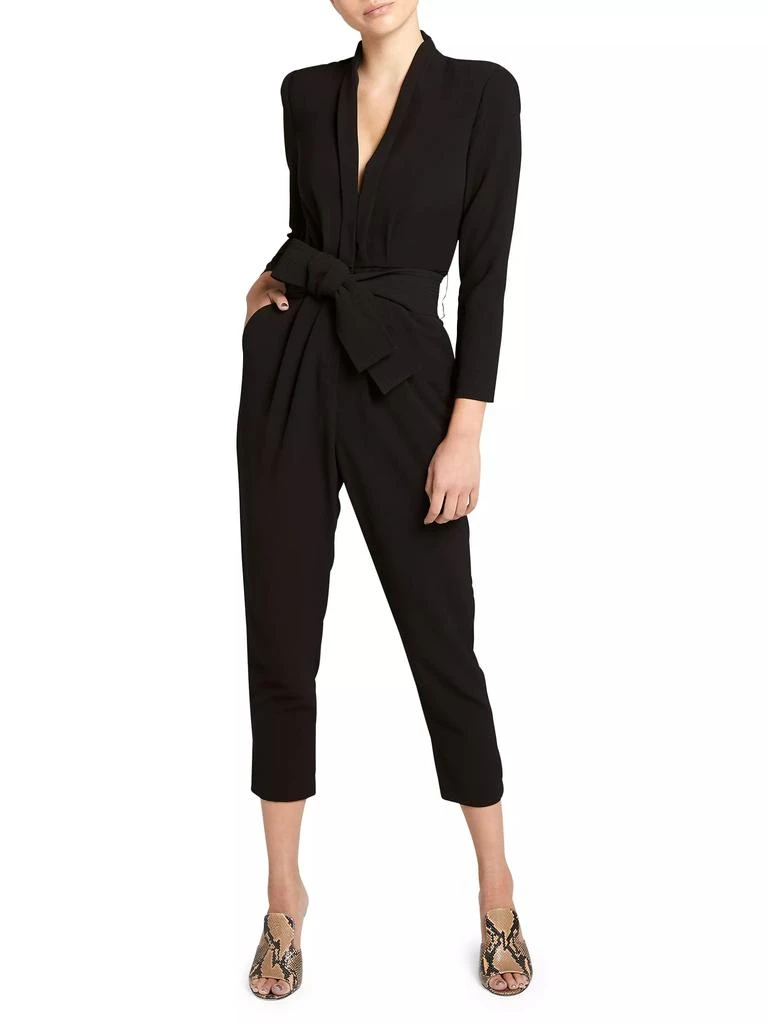 A.L.C. Kieran Capri Jumpsuit 2