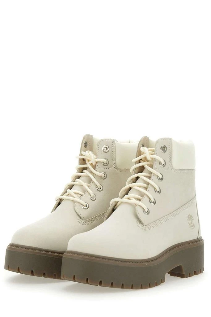 Timberland Timberland Lace-Up Boots 3