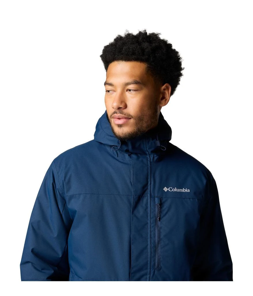 Columbia Hikebound II Insulated Jacket 3