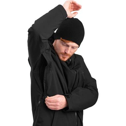 Outdoor Research Snowcrew Jacket - Men
s 3