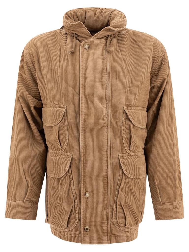 BEAMS PLUS Beams Plus Jackets