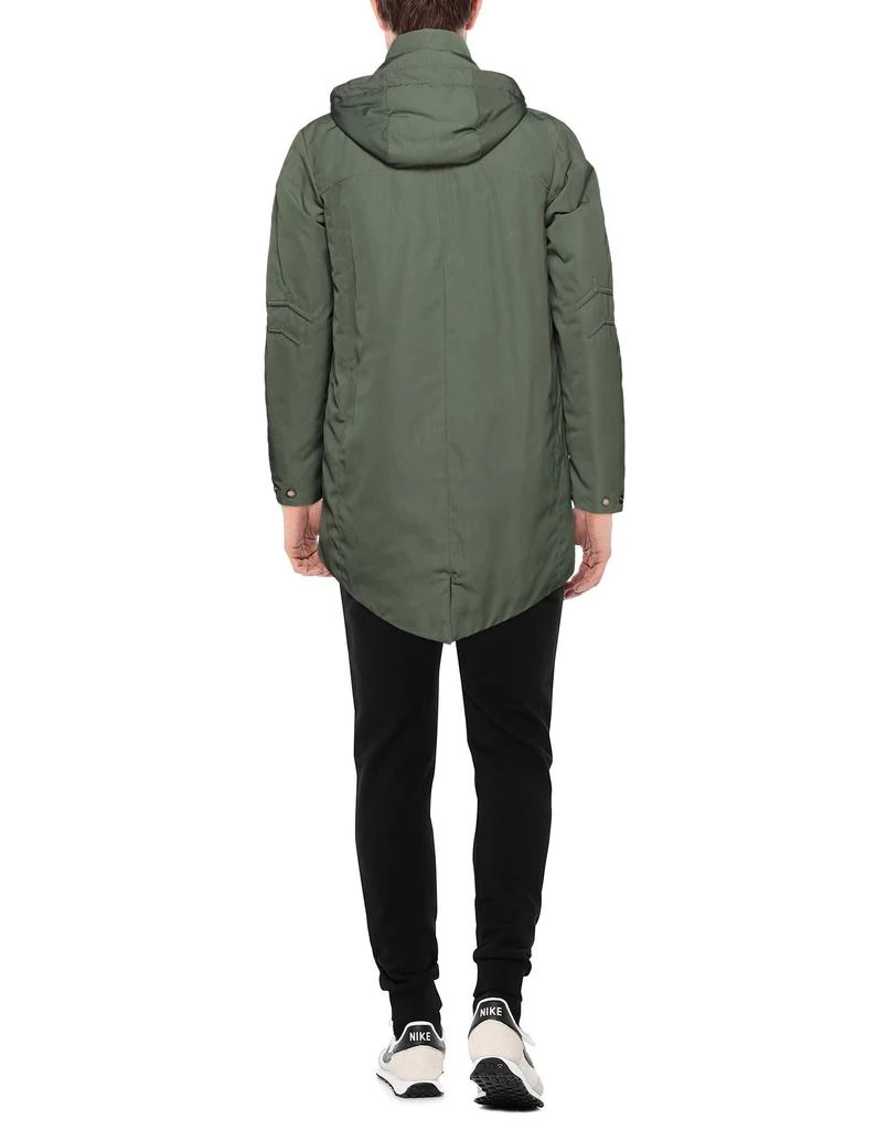 ESEMPLARE Coat 3