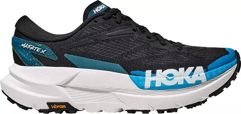 Hoka One One HOKA Men's Mafate X Trail Running Shoes