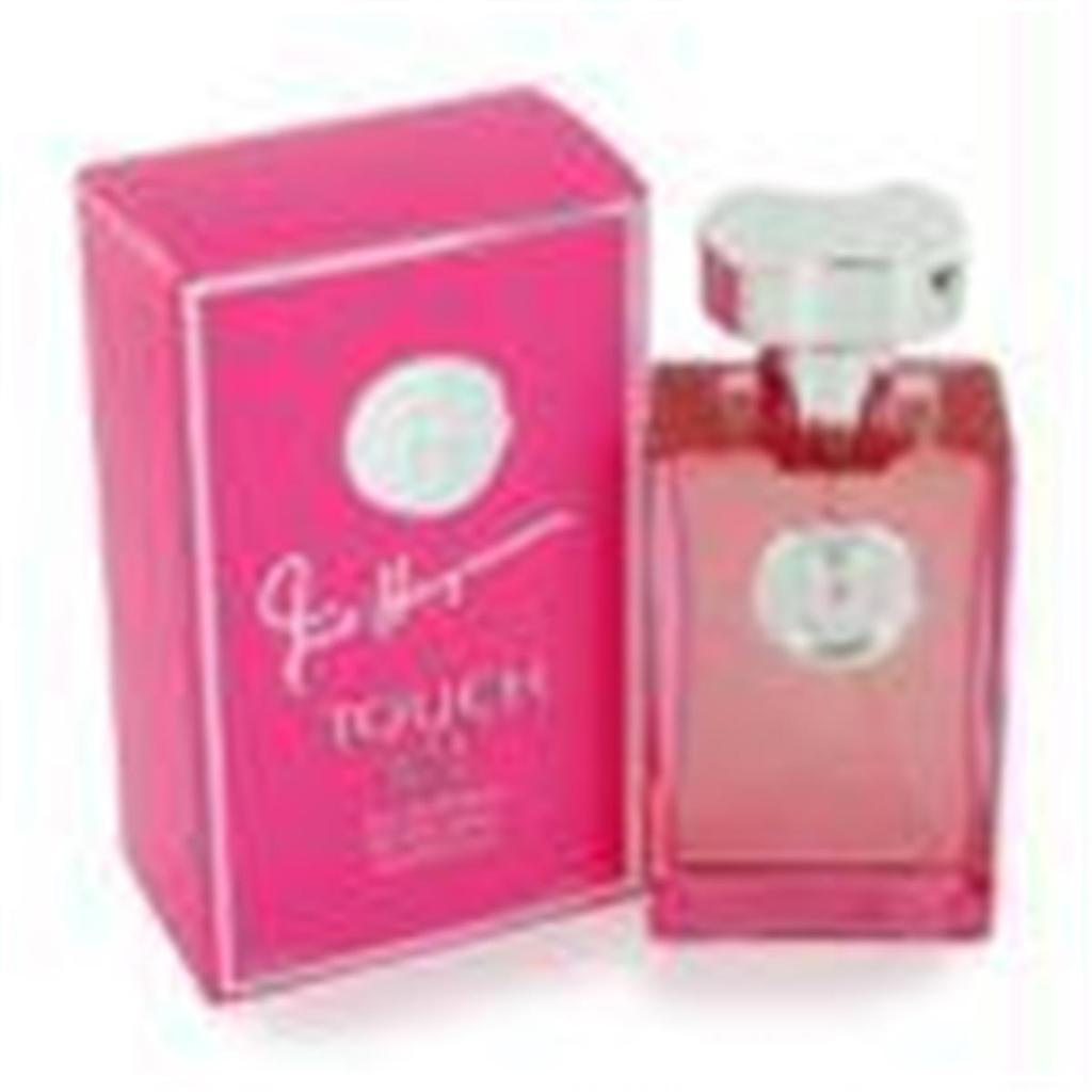 Fred Hayman Touch With Love by  Eau De Parfum Spray 3.4 oz