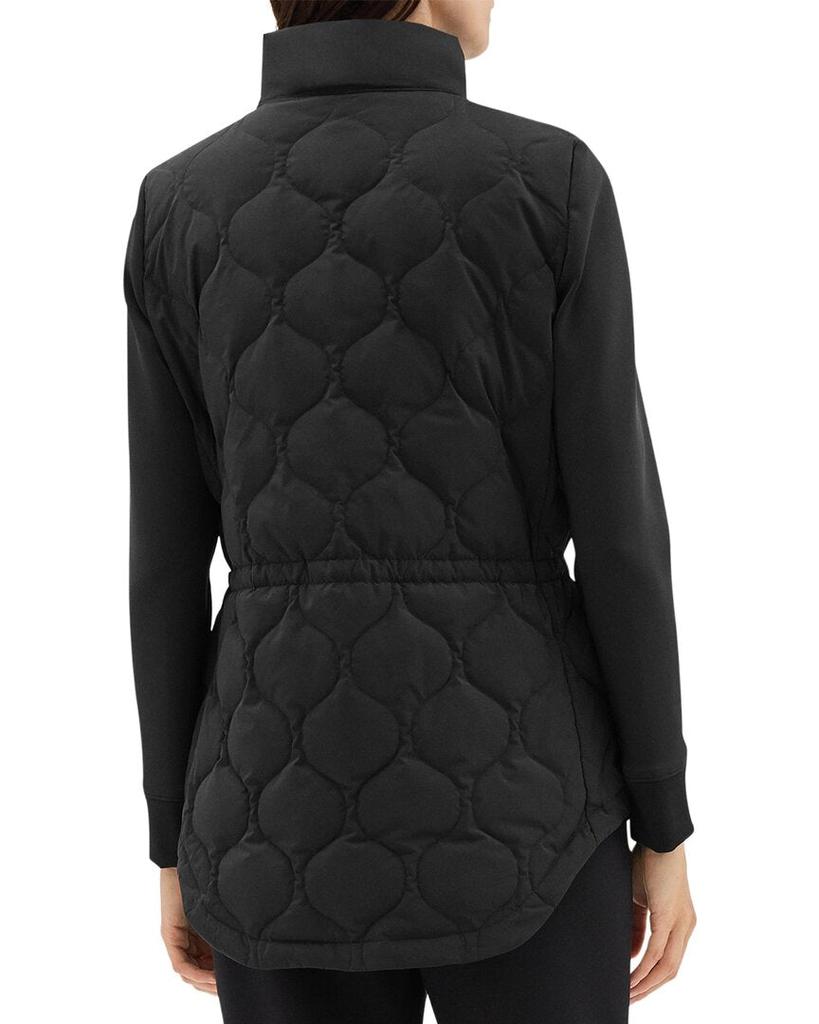 Theory City Combo Jacket