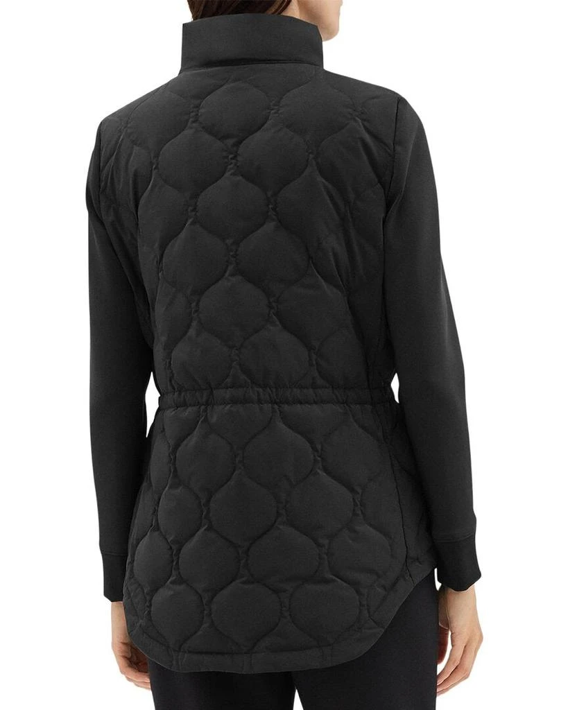 Theory City Combo Jacket 2