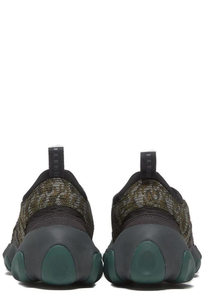 Oakley Factory Team Oakley Factory Team Flesh Slip-On Sneakers 4