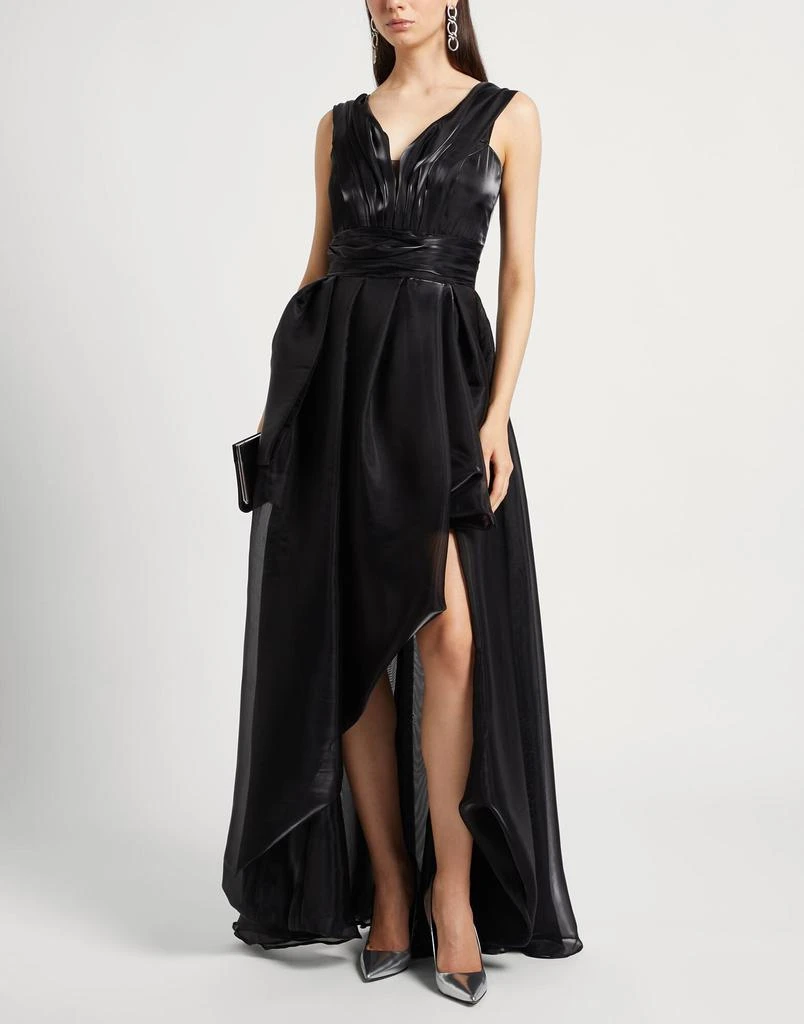 Long dress  On Sale Now with Up to 71% Off | Discover Exclusive Deals &  Savings at BeyondStyle  Authentic CAMILLA Milano maxi dresses|maxi dress|sleeveless|women|clothing  with Limited-Time Discounts, Free Shipping, and