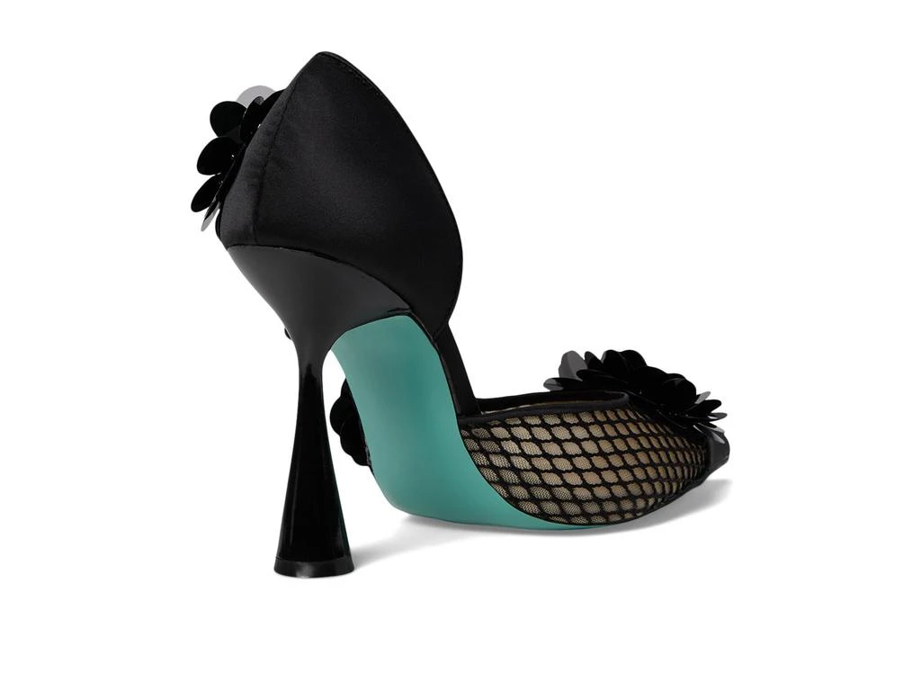 Betsey Johnson Nash 5