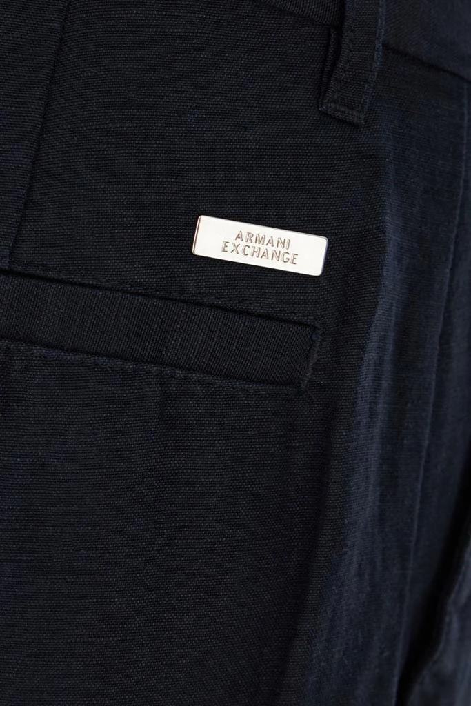 Armani Exchange Armani Exchange Pants 3