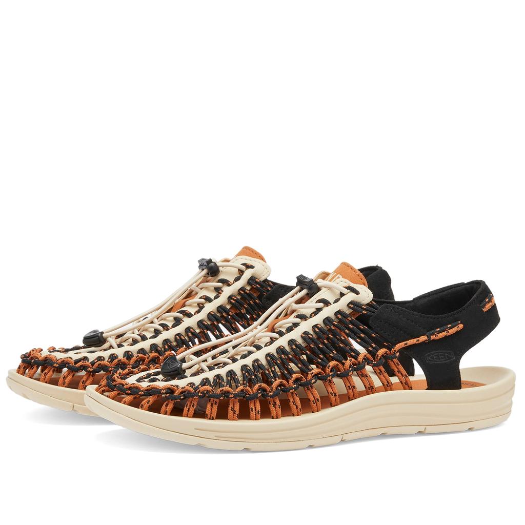 Keen END. x KEEN Uneek ' Camping'