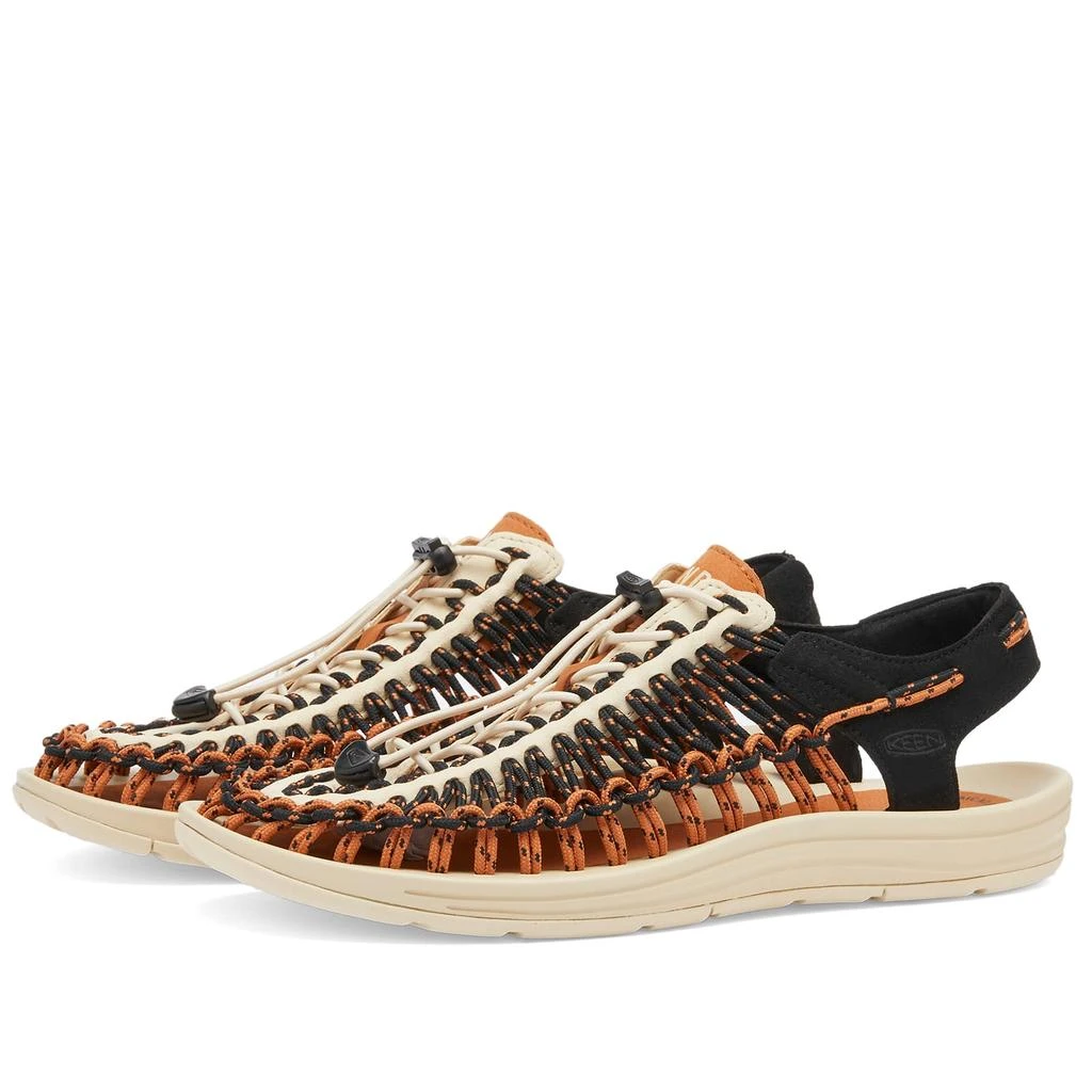 Keen END. x KEEN Uneek ' Camping' 2