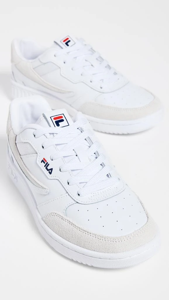 Fila Sizzo Sneakers 4