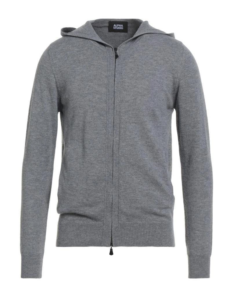 ALPHA STUDIO Cardigan 1