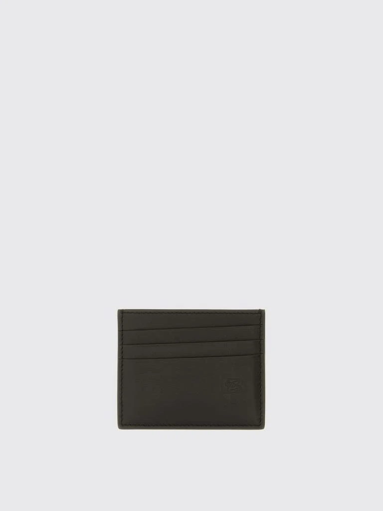 Brunello Cucinelli Wallet men Brunello Cucinelli