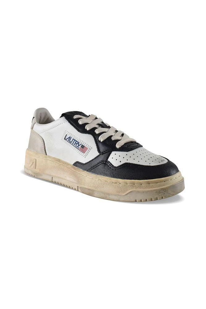 Autry Super Vintage Sneakers 2