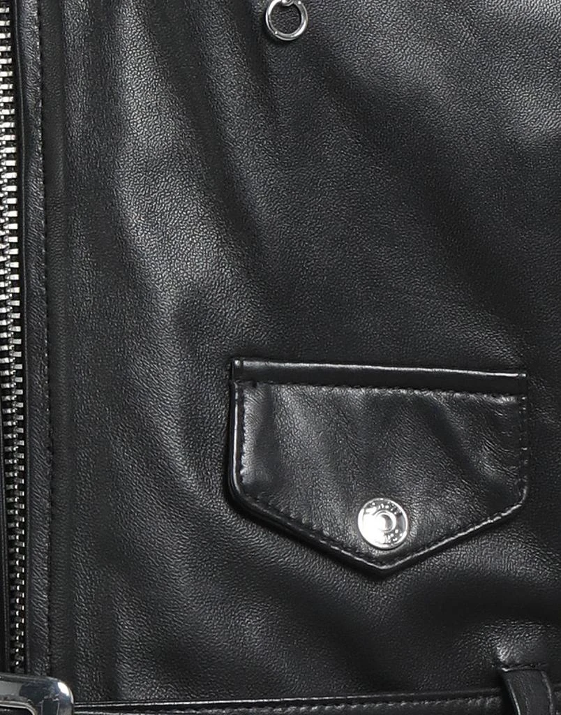 Schott Biker jacket 4