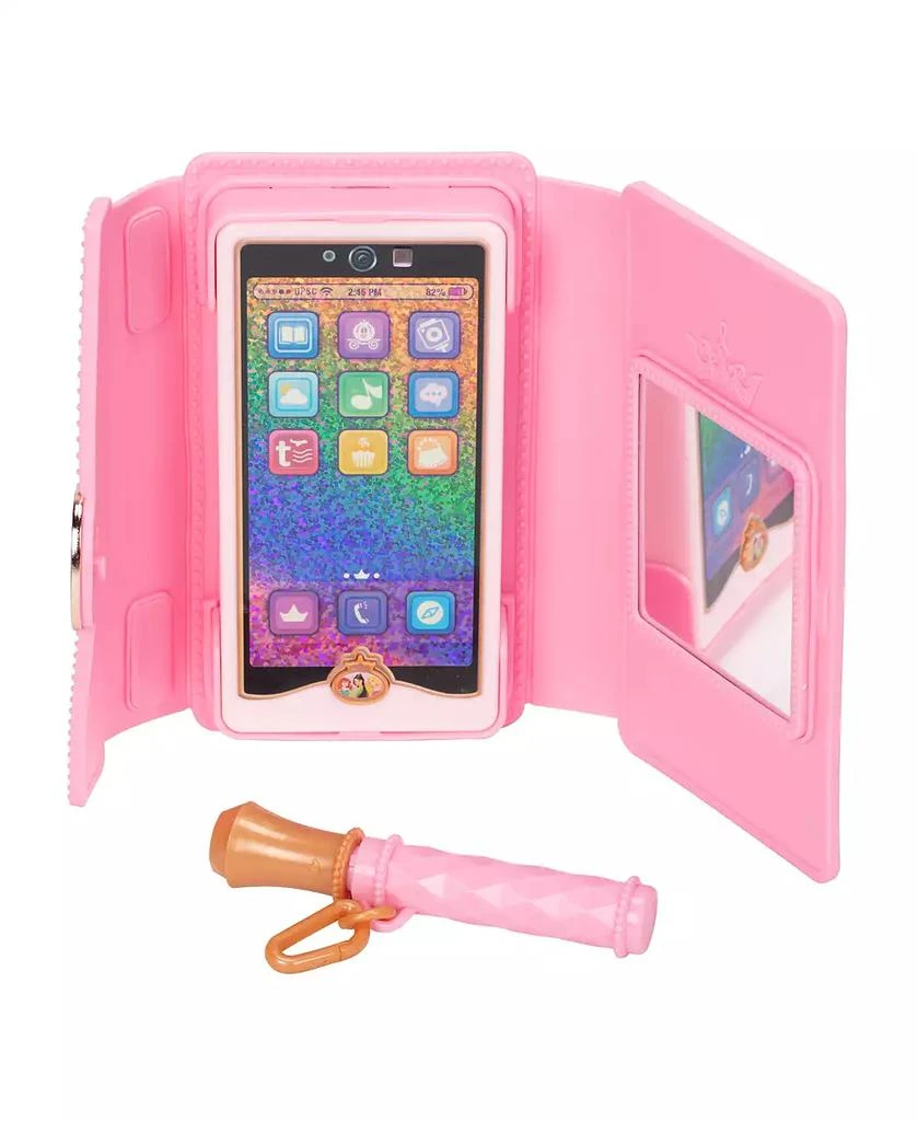 Disney Princess 5-Piece Style Collection Phone Set 4