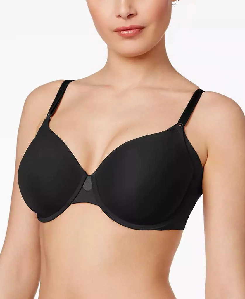 Olga No Side Effects Underwire Contour Bra GB0561A 3
